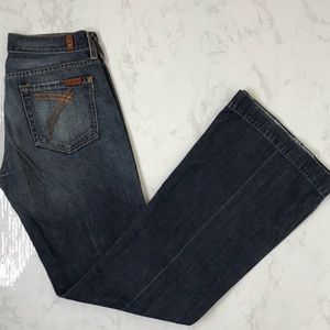 7 FOR ALL MANKIND Dojo Jeans (26)